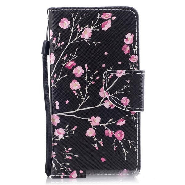 

leather case 4a case for coque redmi 4x 5 plus 5a note 4 4x 5 5a case cover wallet cover stand