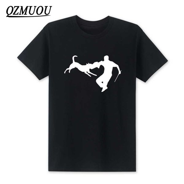 

new fashion belgian malinois dog dressage men's premium t-shirt men o neck t shirts funny man cotton short sleeve t shirt xs-xxl