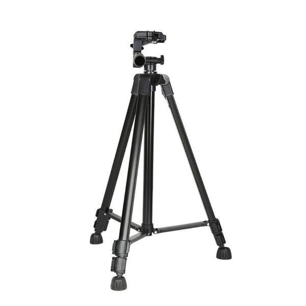 

tripods full light bracket tripod stand mini stabilizer aluminum alloy phone live slr camera professional self timer foldable portable