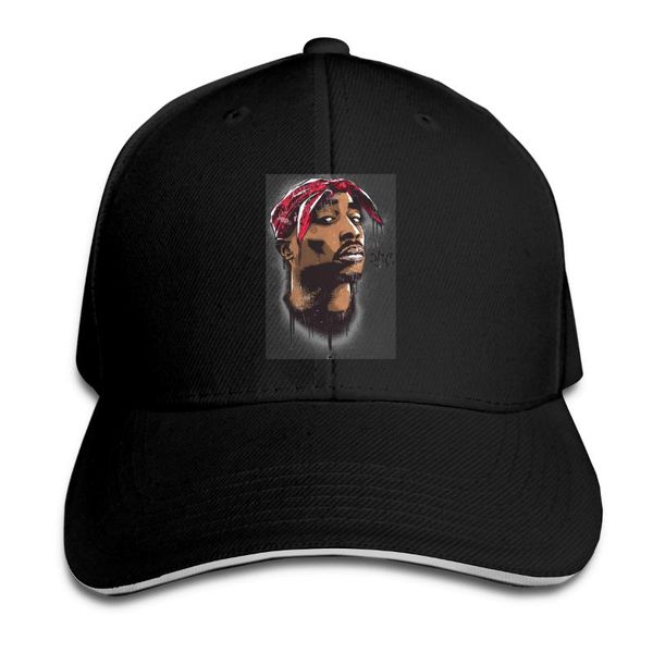 

ball caps fishing men's 2pac tupac shakur r.i.p baseball cap women's snapback man kids trucker gorra summer fisher brand men, Blue;gray