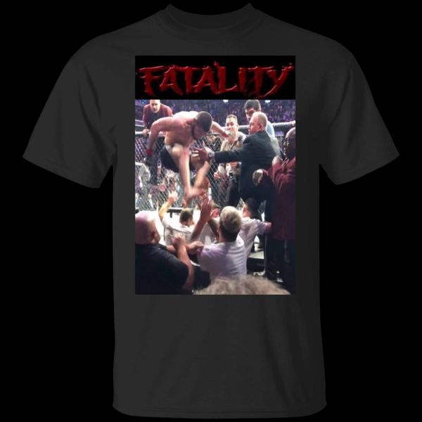 

khabib nurmagomedov fatality dillon danis t-shirt black-navy for men-women