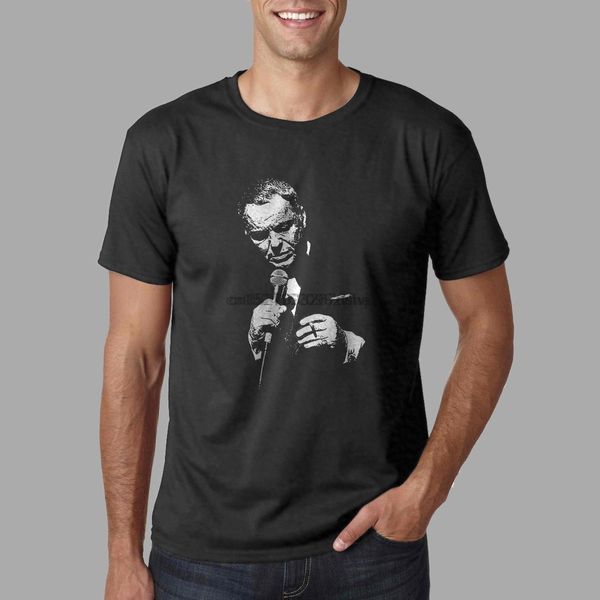 

frank sinatra t-shirt sinatra shirt mens clothing
