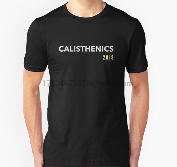 

men t shirt short sleeve original calisthenics 2020 design t shirt t shirt(1) women t-shirt tee