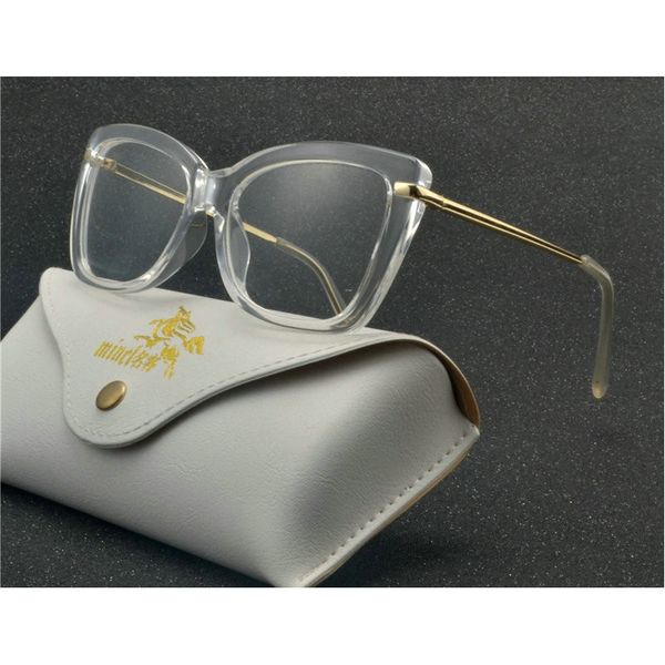 

sunglasses 2021 men women reading glasses cat clear lens presbyopic eyewear cateye anti-fatigue hyperopia prescription eyeglasses fml, White;black