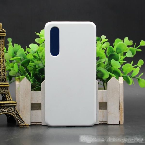 

for xiaomi 9 9se redmi redmi note 7 note 6 pocophone f1 diy 3d blank sublimation case cover full area printed 100pcs/lot