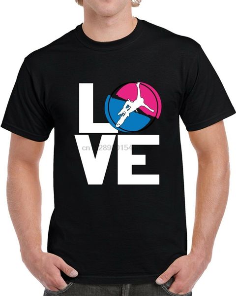 

love bmx t shirt old school gt haro