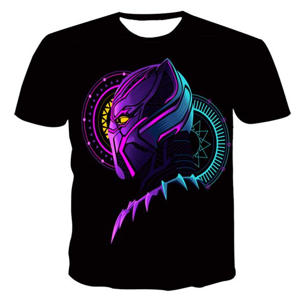 

summer new creativity avatar print the 3d print shirts humor anime aesthetic men clothing