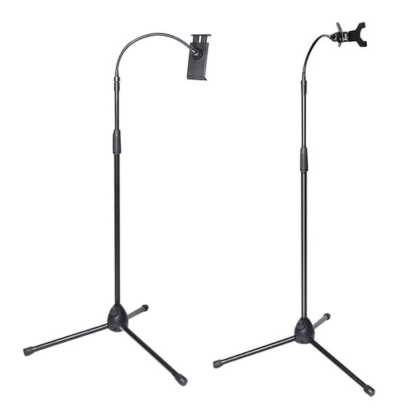 

tripods floor-mounted,standing hose tripod, for live broadcast, watching tv