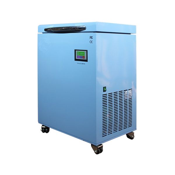 

ly fs-11 touch screen lcd frozen separator minus 150 degree 14 inches 1000w screen separating machine 220v 110v optional