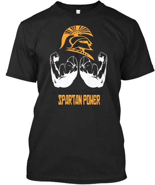

men t shirt spartan power clothing women tshirt