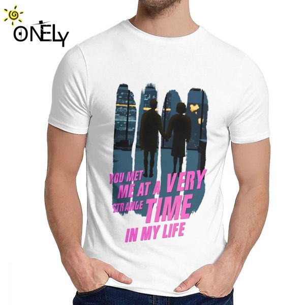 

movies fight club marla singer tee shirt crewneck graphic print man's retro big size t shirt