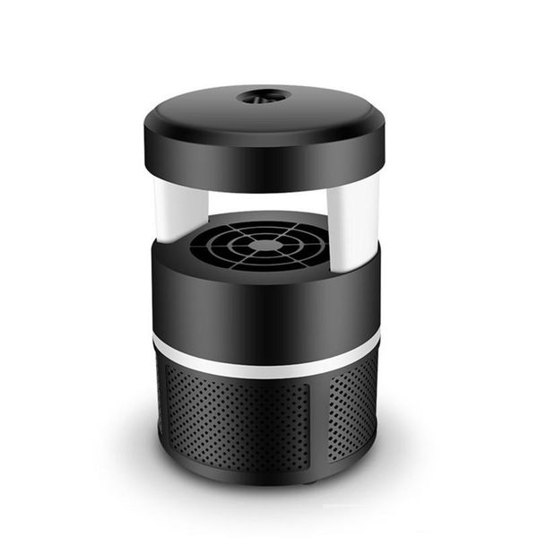 

non-toxic usb electronic mosquito killer lamp led night light lamp insect killer repeller anti mosquito zapper fly mosquito trap