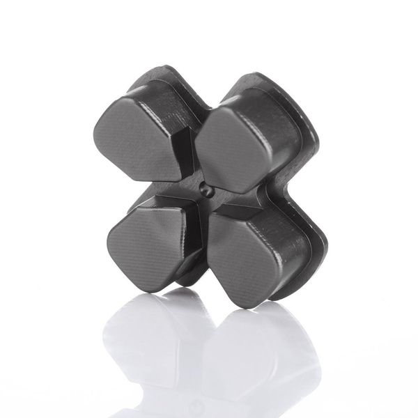 

handle button for ps4 controller aluminum alloy metallic d-pad dpad for ps4 controller 8 colors ni5l