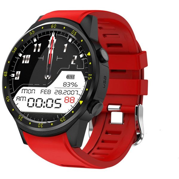 

f1 smart watch men sim card sports smartwatch gps support pedometer bluetooth 4.0 camera wristwatch women for ios android phone