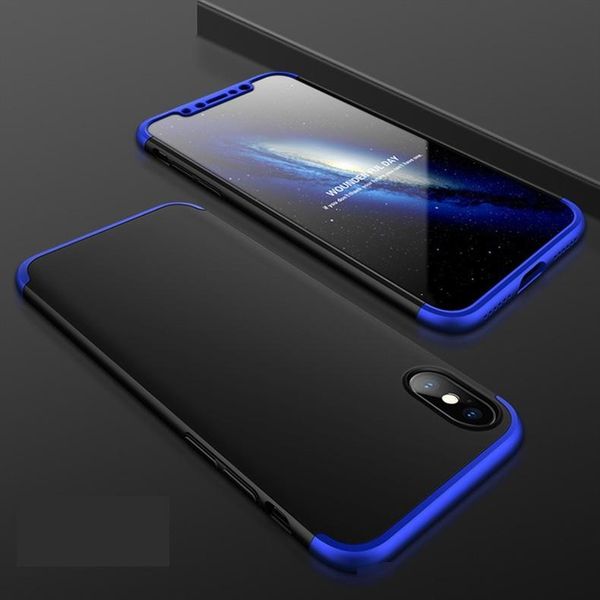 

gkk 3 in 1 360 degree full body hard pc matte protection case for samsung galaxy a8 a8 plus 2018 j2 pro 2018 j7 duo j7 max j3 j5 j7 pro 100p