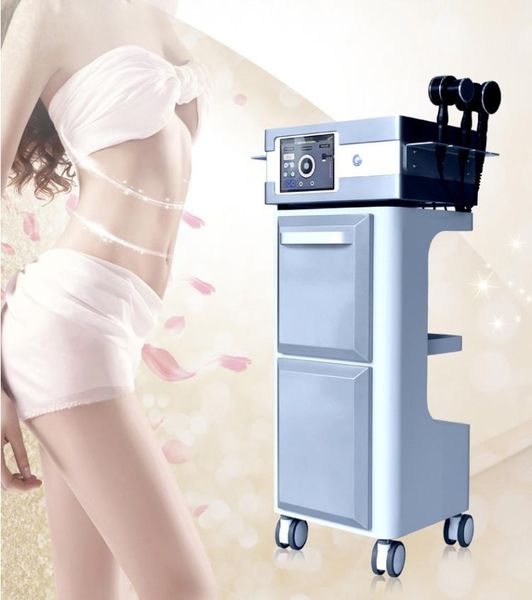 

2020 new tecar therapy diathermy machine ret cet rf body shape sliming face lift beauty equipment