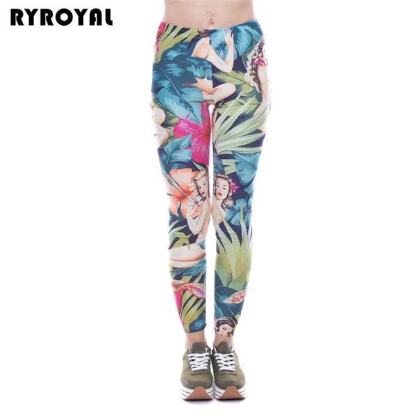 

new style yoga pants fabric leggings térmicas women yoga leggings, White;red