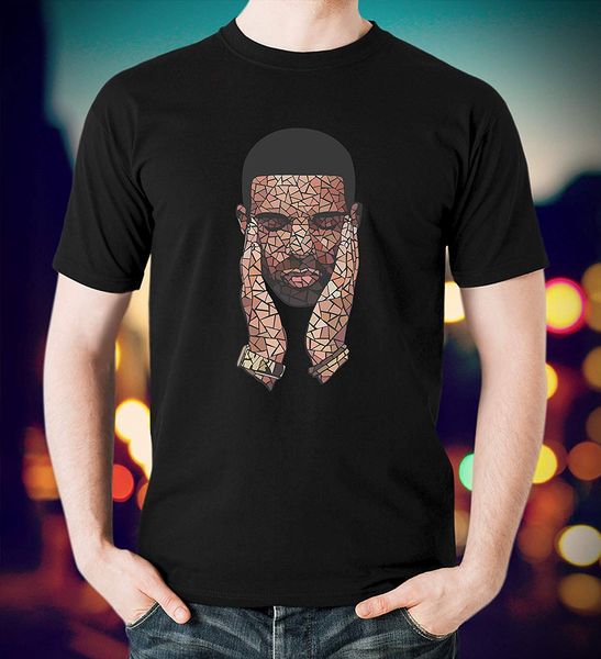 

drake inspired mosaic t shirt long sleeve sweatshirt hoodie youth