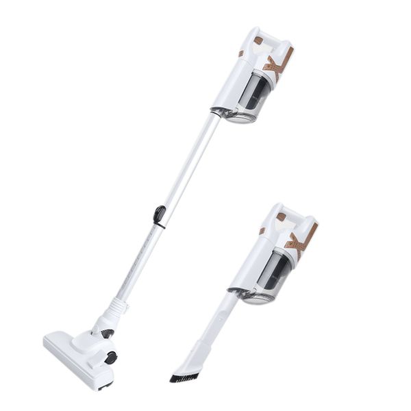 

handheld vacuum cleaner corded 14000pa stick vacuum cleaner with hepa filter for home hard floor car pet