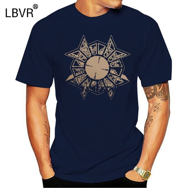 

puzzle box t shirt - hellraiser horror pinhead 80s movie halloween