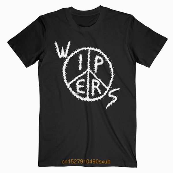 

trendy creative graphic t-shirt men tshirt wipers t shirt