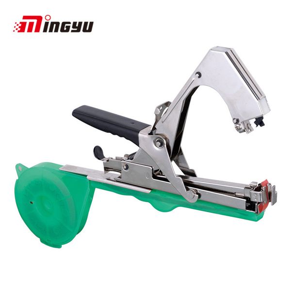 

tying machine plant garden plant tapetool tapener for vegetable grape tomato cucumber pepper flower tapener branch