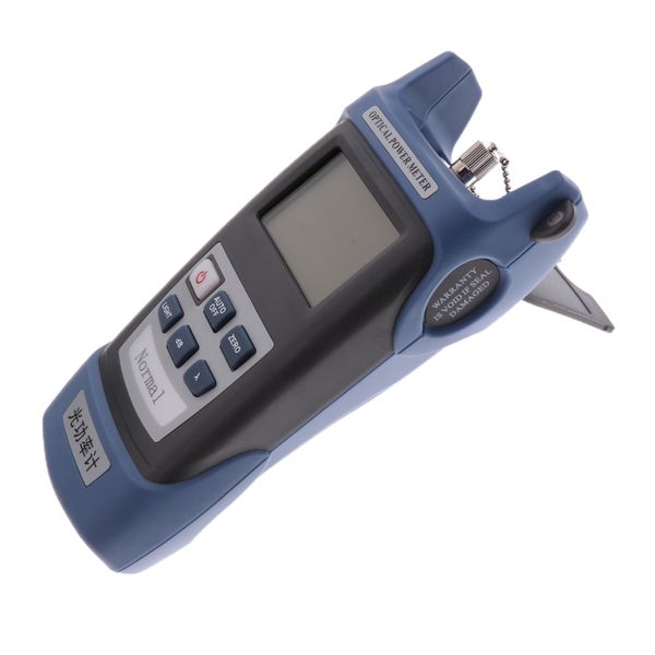 

ручка волоконно-оптический оптический измеритель мощности -70 ~ + 10dbm sc / fc без батареи