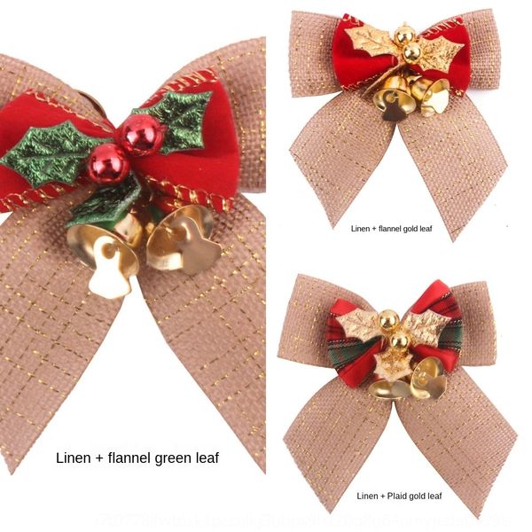 

bow with flowers flowers butterfly flower iron bell gifts christmas wreath christmas tree decorations iilll