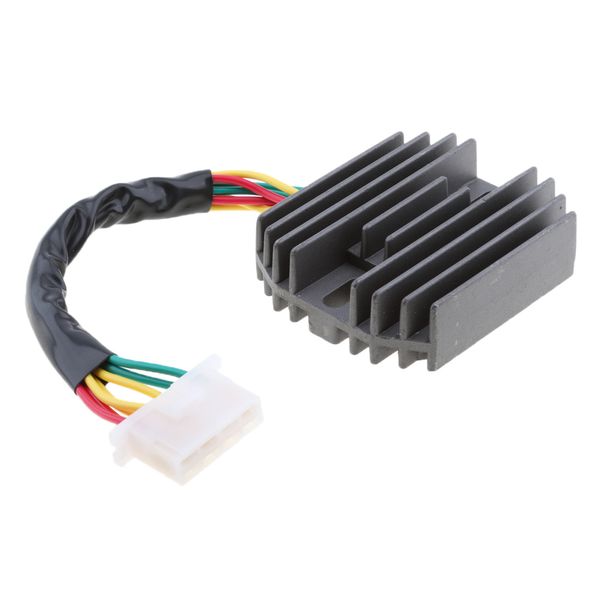 

voltage rectifier regulator for honda gl1200 goldwing 1984 1985 1986 1987