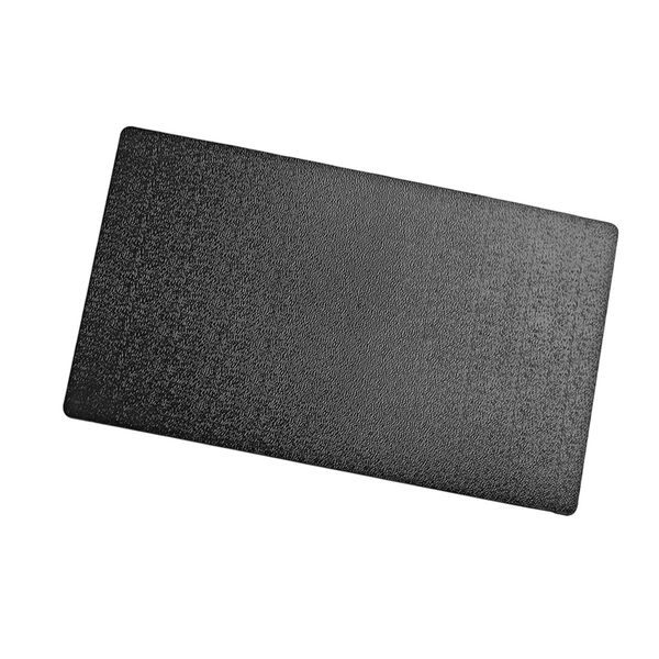 

car front center console liner rubber insert water cup mat