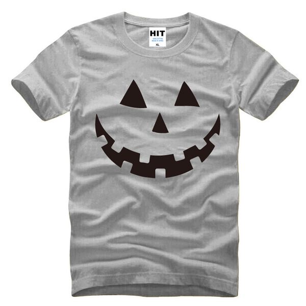 

lantern pumpkin t shirt t-shirt men 2018 mens halloween gift tshirt tee
