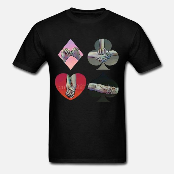 

men t shirt hugogo couples popular clearance sales favorite quadrant homestuck basic casual short women