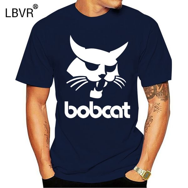 

bobcat тяжелая техника логотип мужские футболки tee футболка s m l xl 2xl 3xl 012111