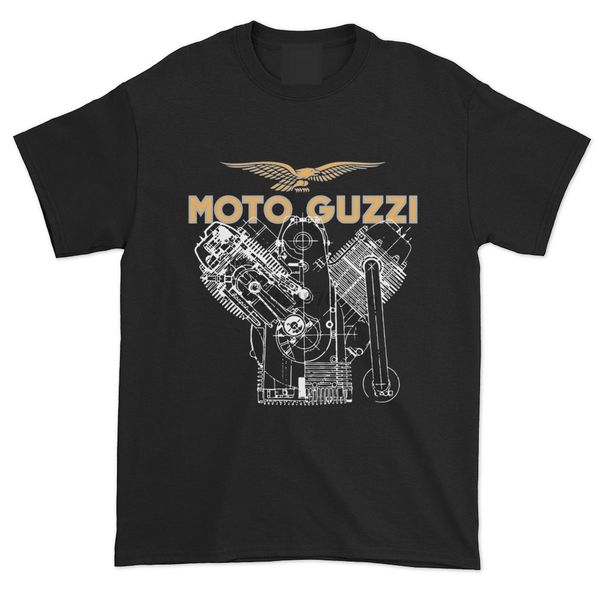 

охладить подробнее о moto guzzi v7 двигателя t shirt вокс дроссель