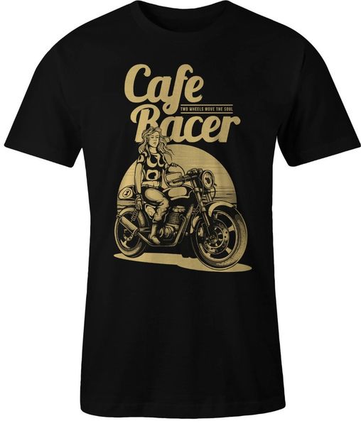 

t shirt car garage new fashion men casual brand clothing male motor cycles biker shopper racers car garage
