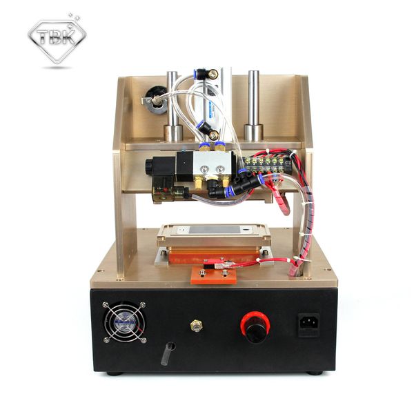 

5 in 1 ly-998 multifunction bezel middle frame separator machine vacuum lcd separator glue remover frame laminator preheater