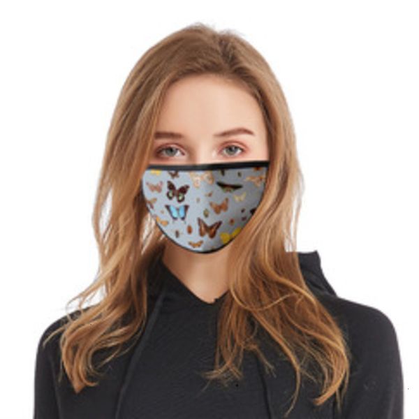 

wholesale butterfly half face designs masquerade party female mask for girls explosion