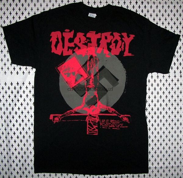 

punk seditionaries destroy by hooligans