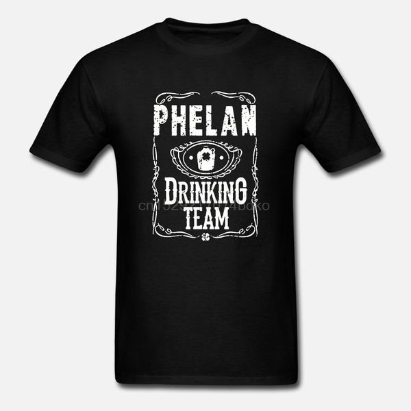 

oneil irish drinking team whiskey пиво на заказ имя святого патрика день t shirt