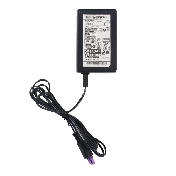 

32v 625ma new ac adapter 0957-2269 0957-2289 for hp deskjet j4660 k209 4500 printer