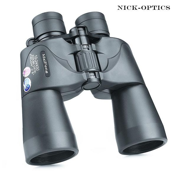 

binocular olympus 10-24x50 powerful zoom for hunting telescope professional binoculars high definition nitrogen waterproof t190627