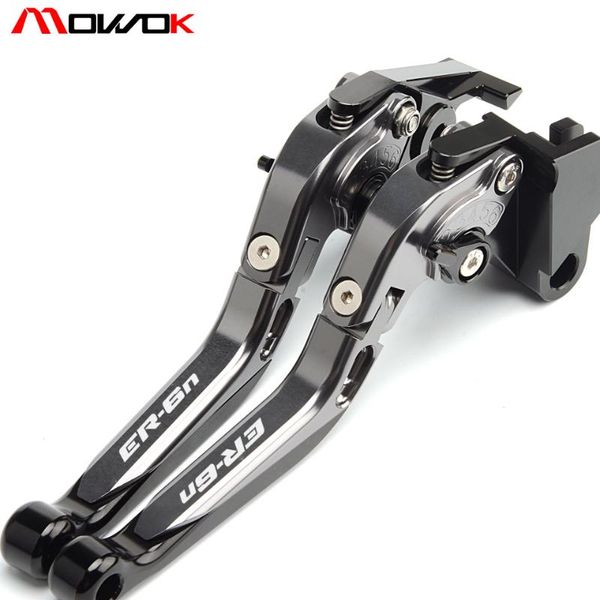 

motorbike brake /motorcycle brakes fold clutch levers for er6n er6n 2006 2007 2008