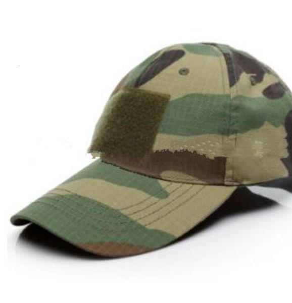 

outdoor sport snapback caps camouflage simplicity tactical military army camo hunting hat for men cap ljjk987 1hg7, Blue;gray