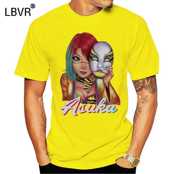 

новый аска no one is ready аутентичные футболка men'samp, женские черный белый tee shirt4 мужской прохладный pride футболка мужчины повседне