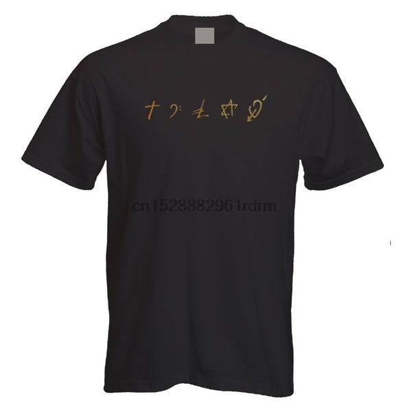 

clothing george michael faith logo t shirt