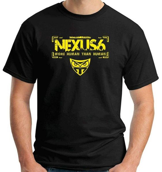 

Fashion popular hot sale shirt T-shirt Blade Runner replicant man Jersey