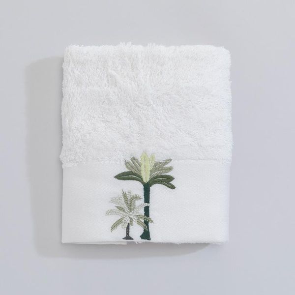 

chicca towel 30x50 ecru