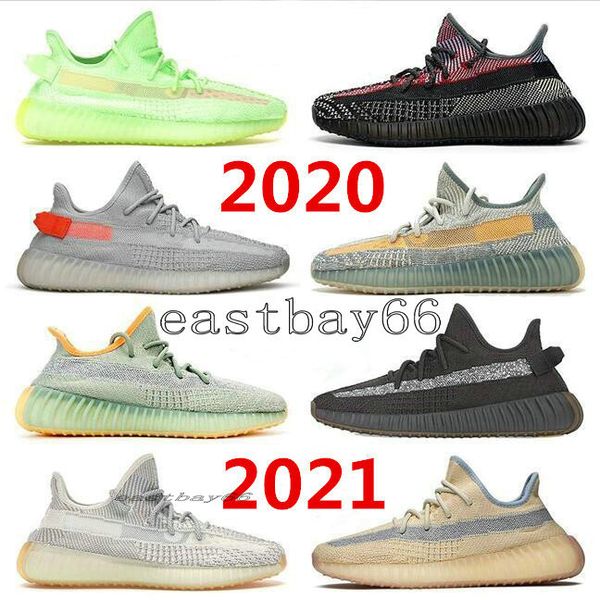 

discounts 2020 kanye west static running shoes new lsrafil cinder desert sage earth tail light zebra men womens trainers shoes sneakers