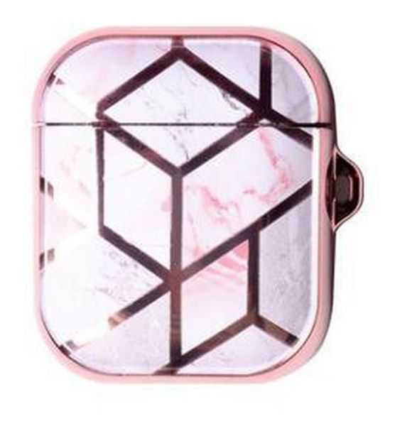 

case for airpods 1/2 case wireless bluetooth for apple airpods case cover earphone coque funda for airpod