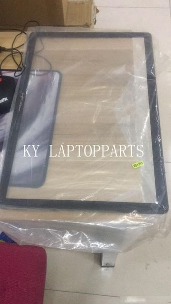 

5 pcs/lot for imac 20 a1224 early 2009 mb417ll/a original glass panel 922-8848